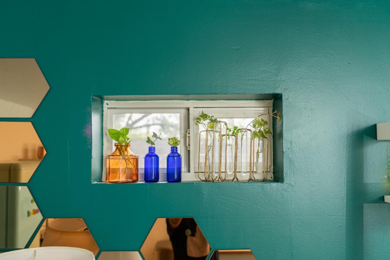 Апартаменты Artsy, Private Gem Near Iconic South Congress Остин Экстерьер фото